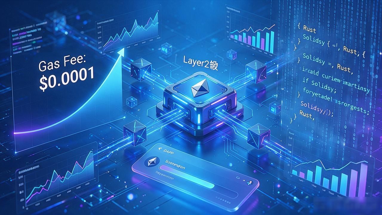 数字货币后市到底怎么走？一个扛了三年仓位的人说点实在话