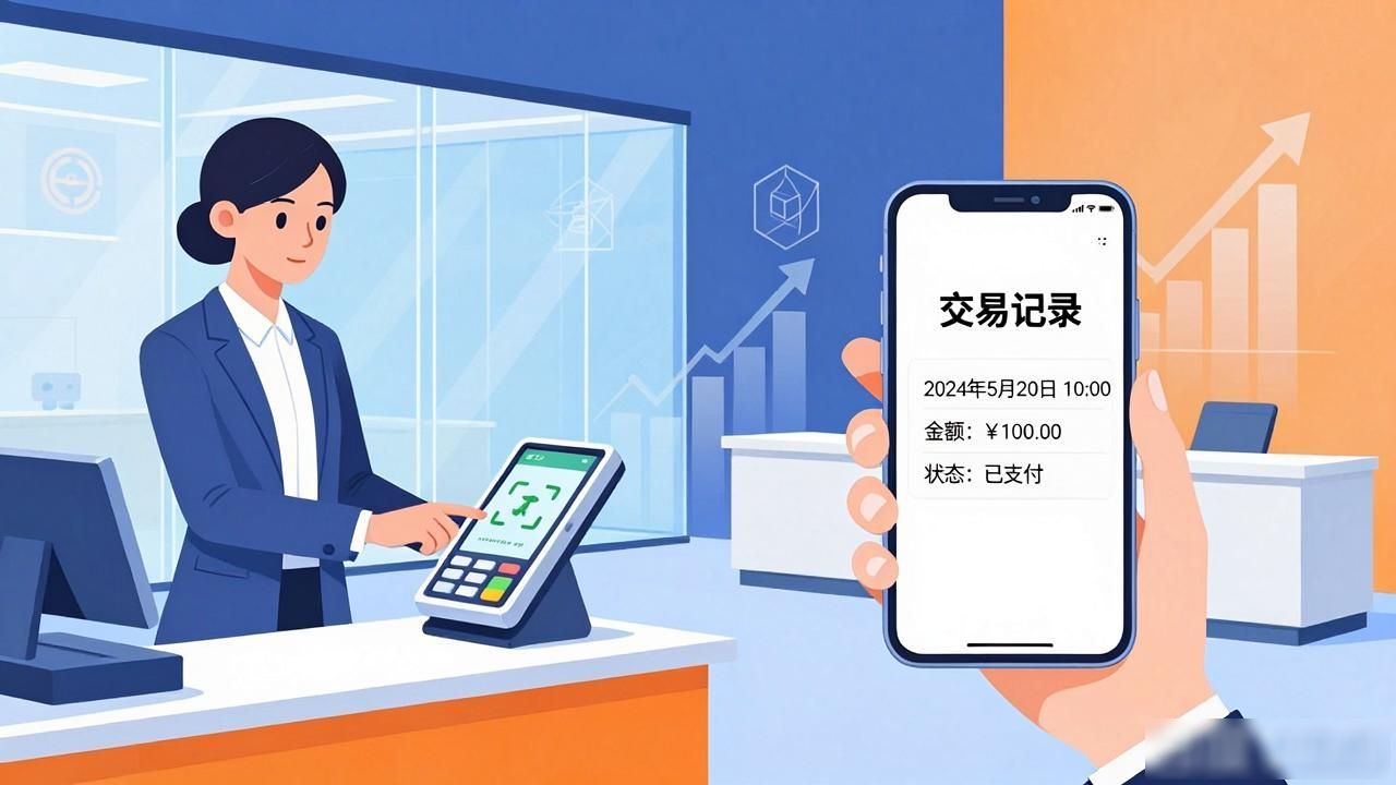 央行数字货币试点：百姓钱包里的新变化