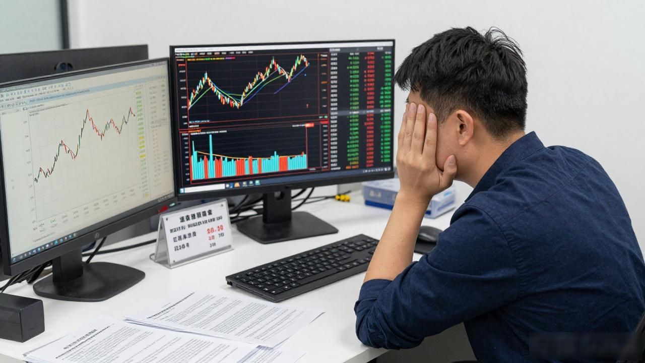 沪港通里的数字货币股票到底怎么买？2026年散户实操避坑全解