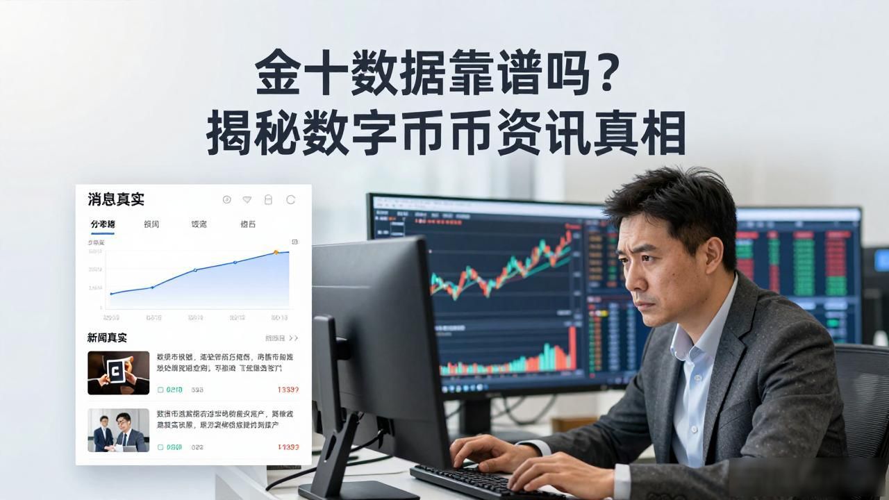 金十数据靠谱吗?揭秘数字货币资讯真相-第1张图片-imToken 官网|全球领先多链去中心化钱包|BTC ETH NFT DeFi 管理工具 金十数据靠谱吗?揭秘数字货币资讯真相-第1张图片-imToken 官网|全球领先多链去中心化钱包|BTC ETH NFT DeFi 管理工具