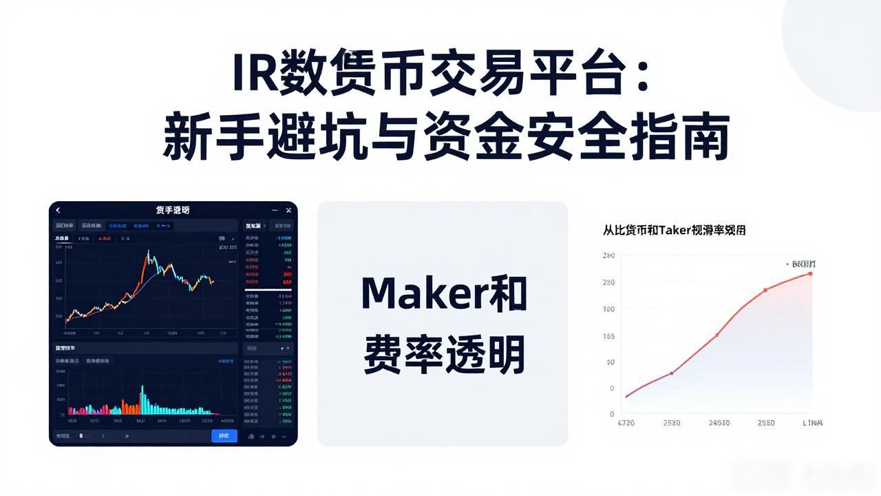 IR数字货币交易平台:新手避坑与资金安全指南-第1张图片-imToken 官网|全球领先多链去中心化钱包|BTC ETH NFT DeFi 管理工具 IR数字货币交易平台:新手避坑与资金安全指南-第1张图片-imToken 官网|全球领先多链去中心化钱包|BTC ETH NFT DeFi 管理工具