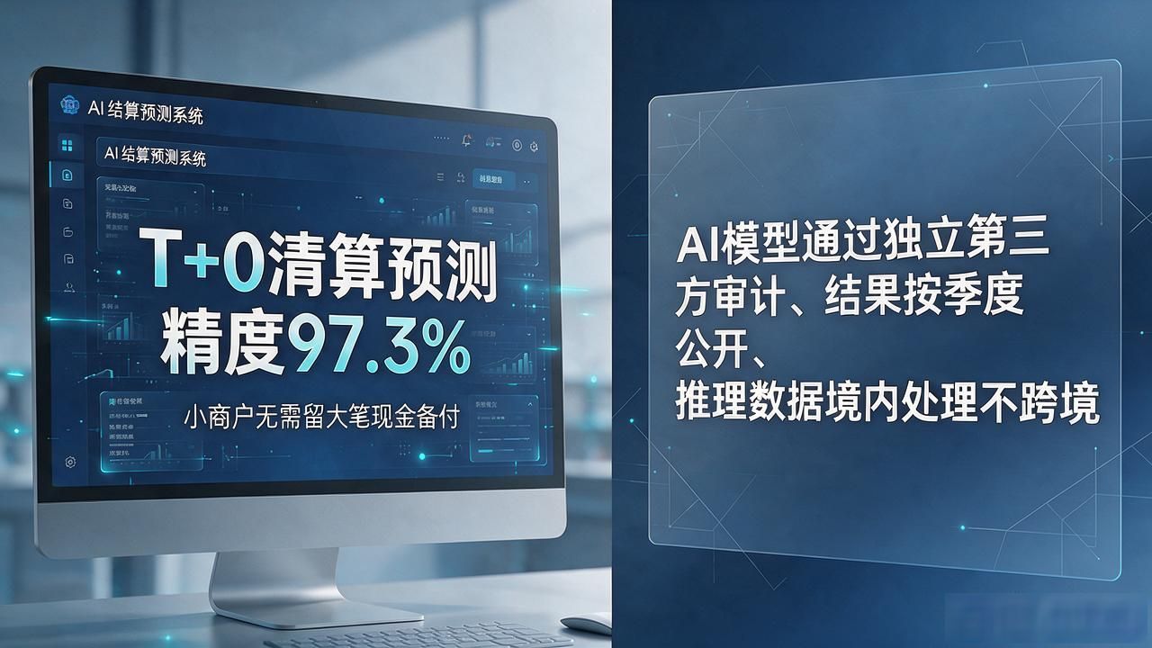 ai数字货币试点来了，AI管钱包这件事到底靠不靠谱