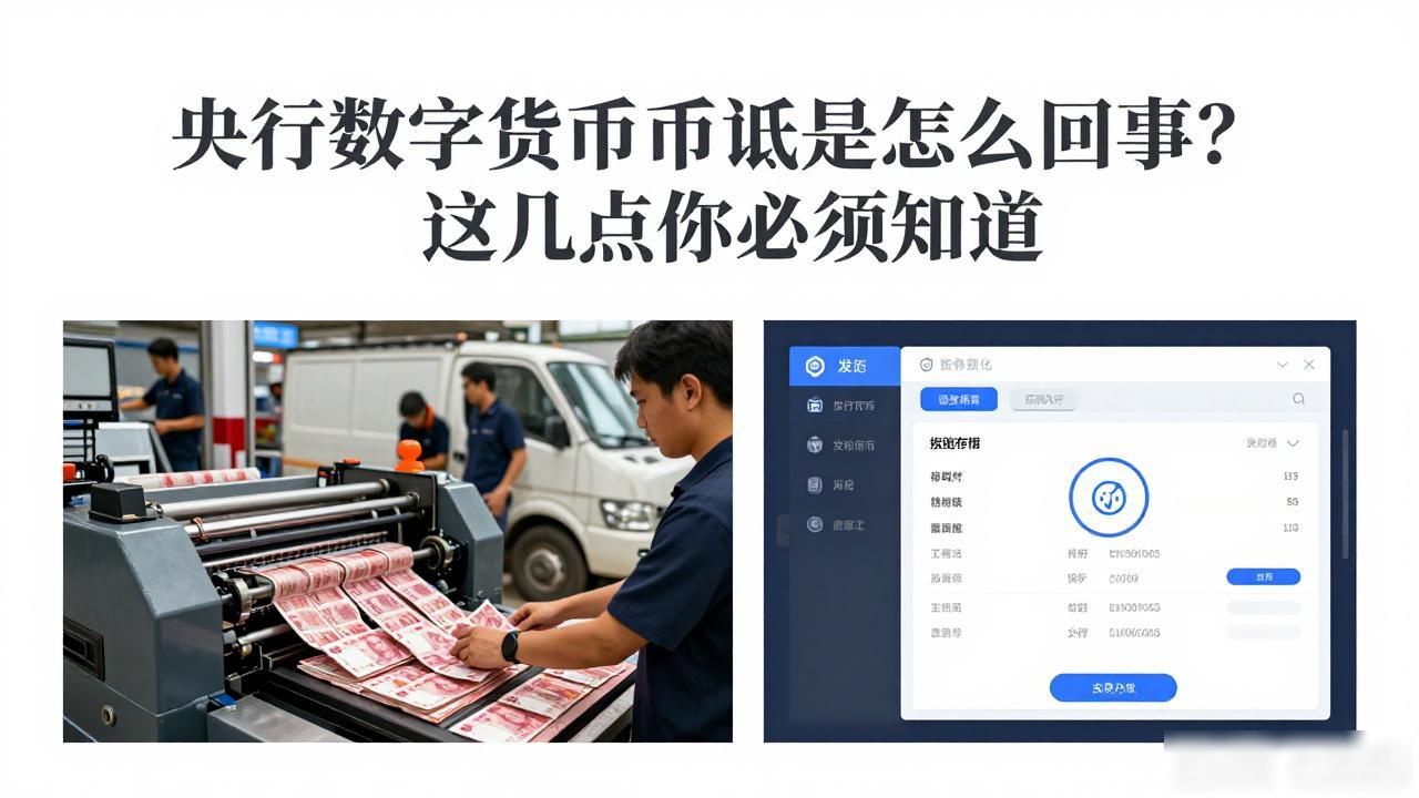 央行数字货币到底是怎么回事?这几点你必须知道-第1张图片-imToken 官网|全球领先多链去中心化钱包|BTC ETH NFT DeFi 管理工具 央行数字货币到底是怎么回事?这几点你必须知道-第1张图片-imToken 官网|全球领先多链去中心化钱包|BTC ETH NFT DeFi 管理工具