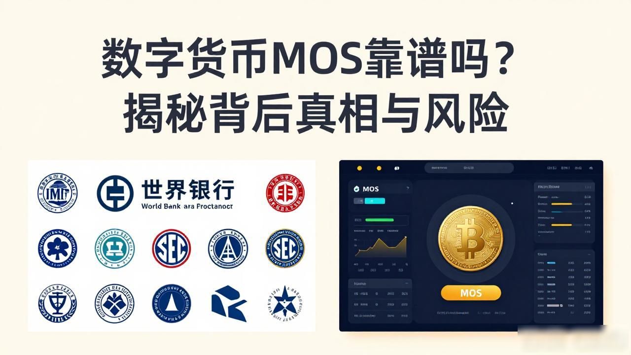 数字货币MOS靠谱吗？揭秘背后真相与风险-第1张图片-imToken 官网｜全球领先多链去中心化钱包｜BTC ETH NFT DeFi 管理工具