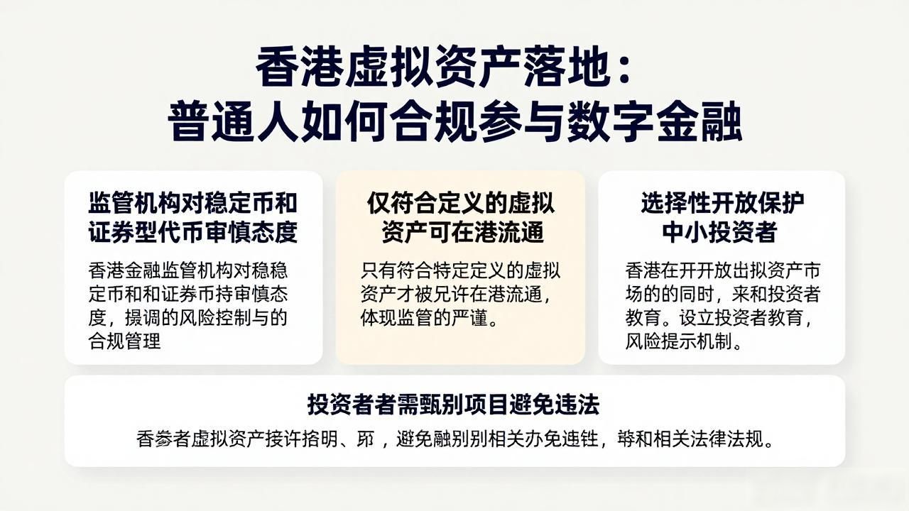 香港虚拟资产落地:普通人如何合规参与数字金融-第1张图片-imToken 官网|全球领先多链去中心化钱包|BTC ETH NFT DeFi 管理工具 香港虚拟资产落地:普通人如何合规参与数字金融-第1张图片-imToken 官网|全球领先多链去中心化钱包|BTC ETH NFT DeFi 管理工具