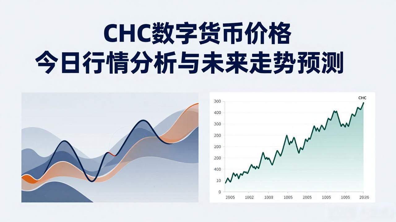 CHC数字货币价格今日行情分析与未来走势预测-第1张图片-imToken 官网|全球领先多链去中心化钱包|BTC ETH NFT DeFi 管理工具 CHC数字货币价格今日行情分析与未来走势预测-第1张图片-imToken 官网|全球领先多链去中心化钱包|BTC ETH NFT DeFi 管理工具