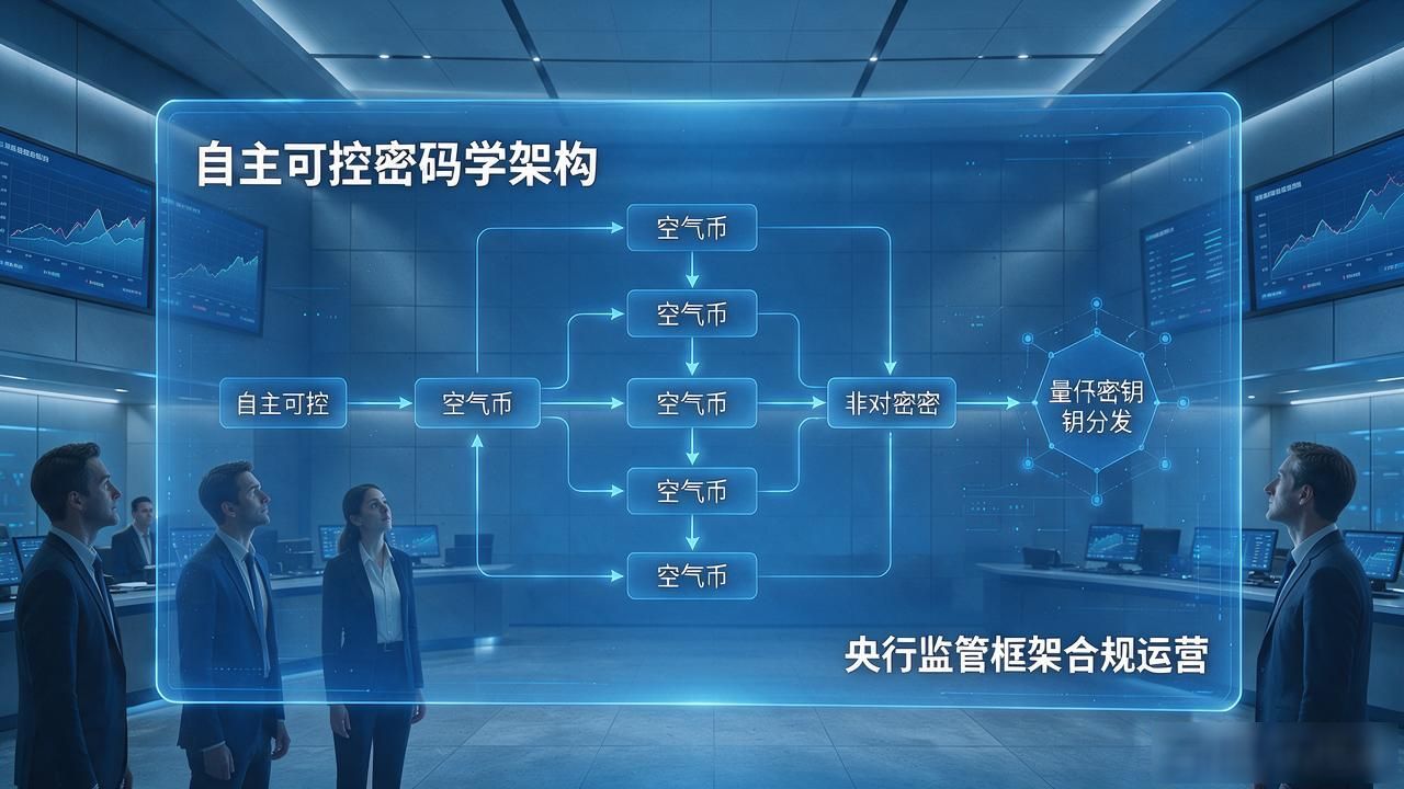 中科集团下属数字货币靠谱吗？行业老手把门道讲清楚