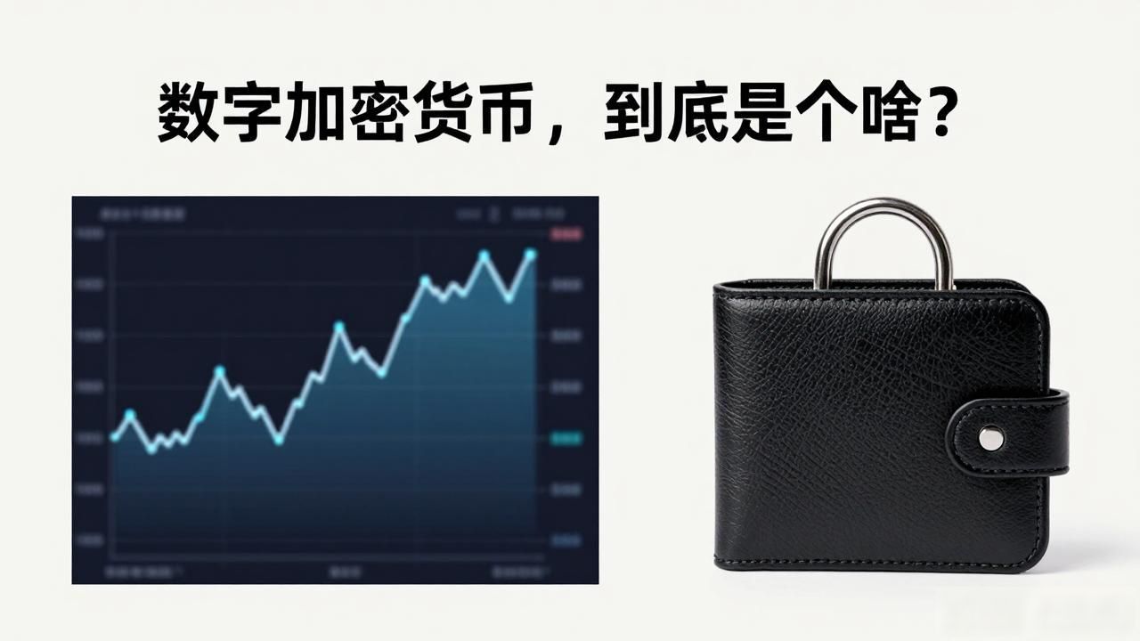 数字加密货币,到底是个啥?-第1张图片-imToken 官网|全球领先多链去中心化钱包|BTC ETH NFT DeFi 管理工具 数字加密货币,到底是个啥?-第1张图片-imToken 官网|全球领先多链去中心化钱包|BTC ETH NFT DeFi 管理工具