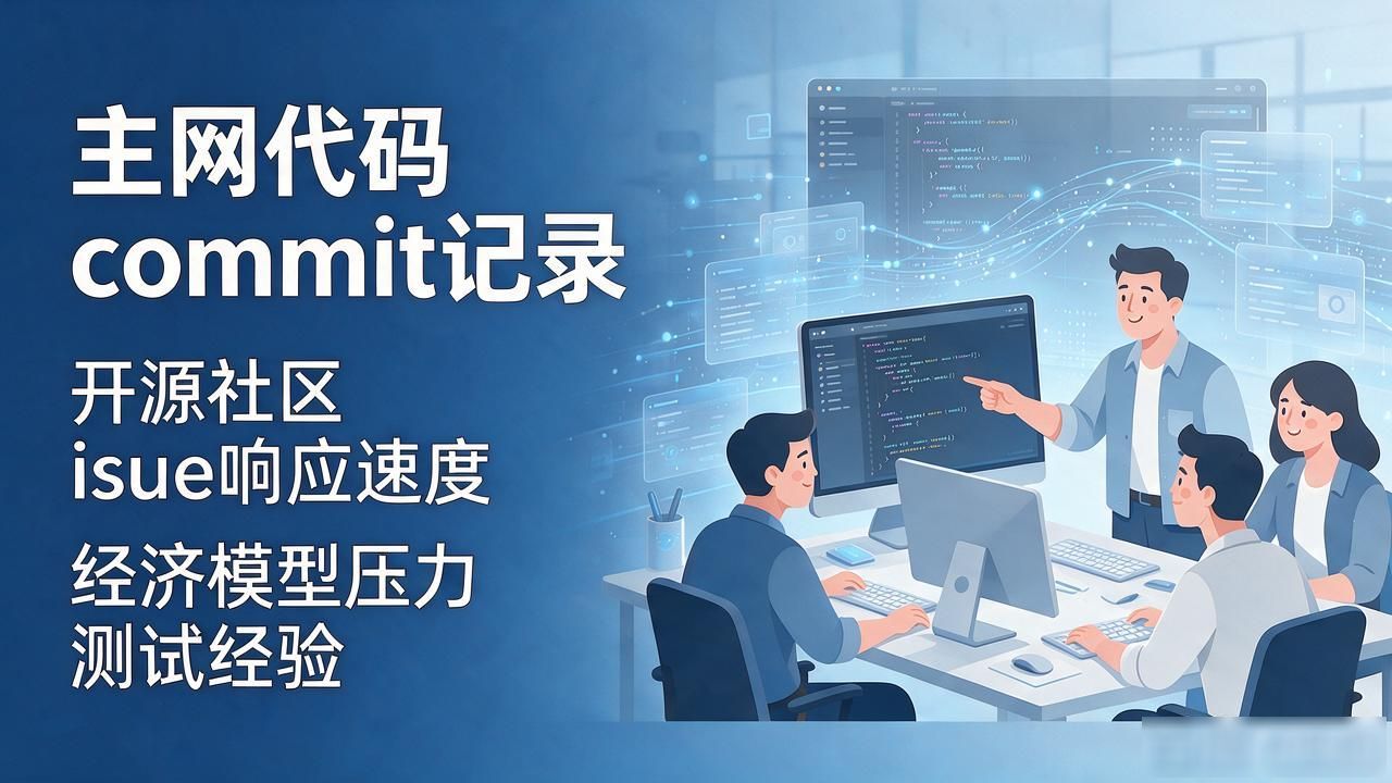 开发数字货币的公司怎么选，公链项目别只看报价