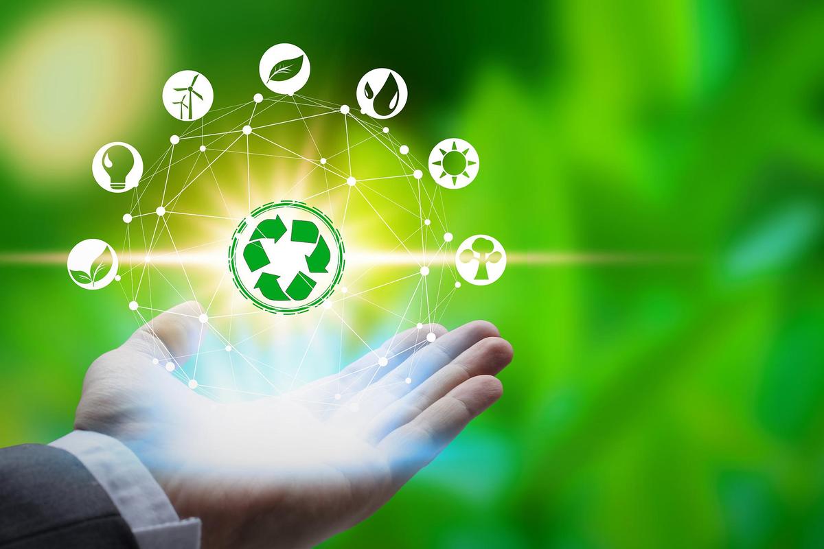 绿色投资第一步：imToken带你玩转低碳财富